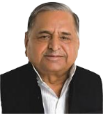 Mulayam Singh Yadav